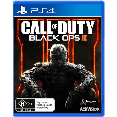 cod black ops 3 used